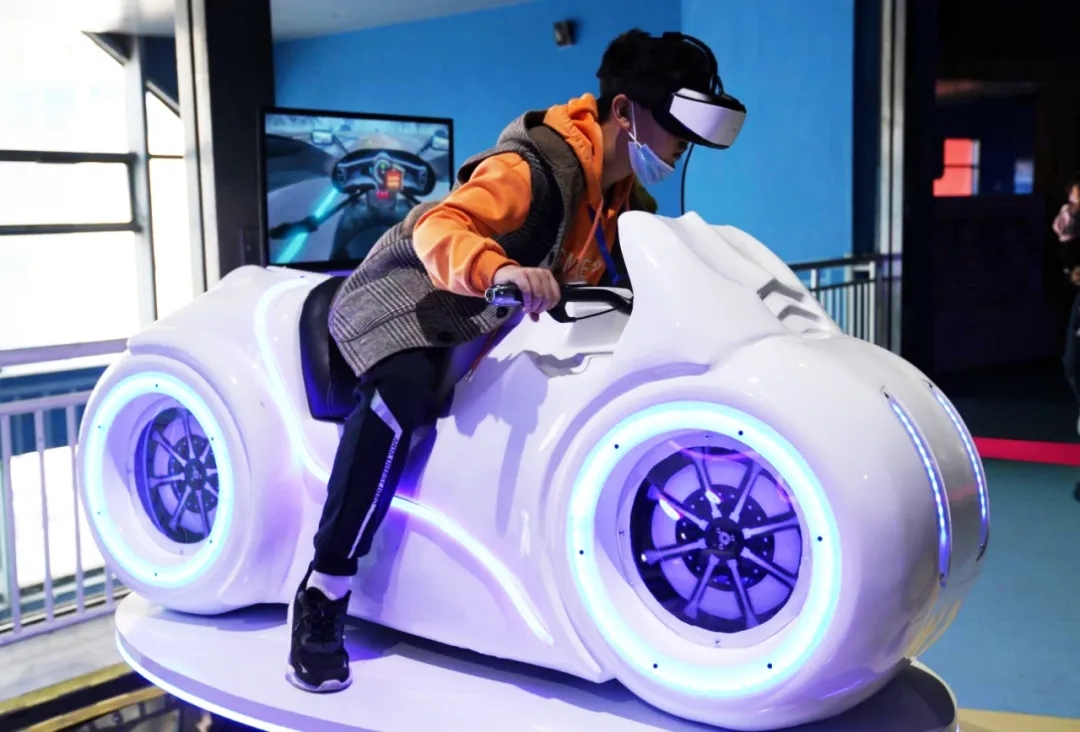 海洋科技之春丨用科技揭开海洋生物奥秘